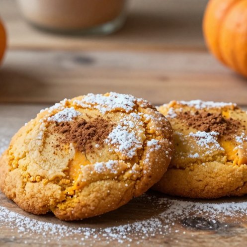 The 3 Ingredient Pumpkin Recipes That’s Secretly Breaking the Internet blog
